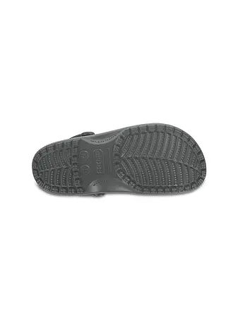 CROCS | Sabots de bain Crocs Classic | grau